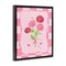 Stupell Industries Pretty And Sweet Ranunculus Floating Frame, design by Nina Jacobs